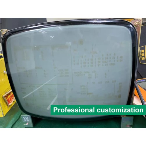 Customized ME-N961J-AM 9 inch monochrome display AMADA bending machine RG35 NC9-EV Customized ME-N961J-AM 9 inch monochrome display AMADA bending machine RG35 NC9-EV