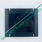 LCD Display Monitor For FANUC CRT Monitor A61L-0001-0086 CNC System