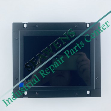 12.1 Inch LCD Display Replacement For FANUC D14CM-04A CRT Monitor