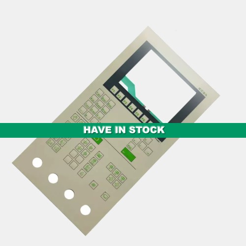 OP331/C Kemro K2-200 OP 331/C-1100 Membrane Keypad OP331/C Kemro K2-200 OP 331/C-1100 Membrane Keypad