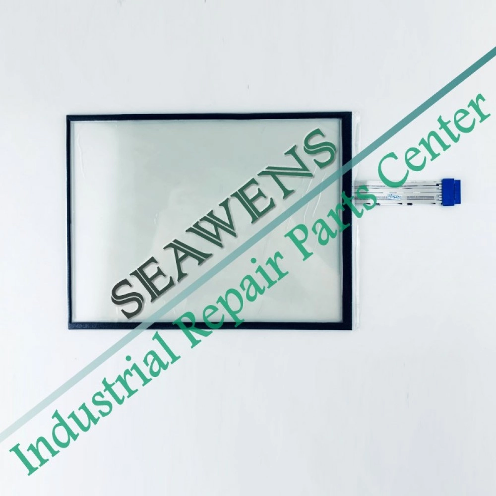 K2-200 OP350/Y-1016 Touch Glass Screen