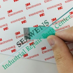 K2-200 OF450/Z Membrane Keypad