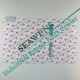 K2-200 OF450/Z Membrane Keypad