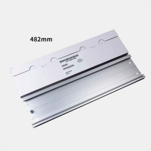 390-1AE80 482MM DIN Rail For S7-300 PLC 390-1AE80 482MM DIN Rail For S7-300 PLC