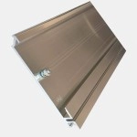 590-1AF30 530MM DIN Rail For S7-1500 PLC