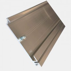 590-1AB60 160MM DIN Rail For S7-1500 PLC