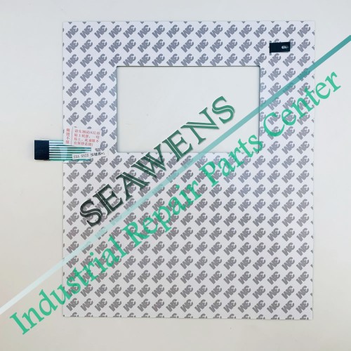 For ESA S530 Membrane Keypad Replacement For ESA S530 Membrane Keypad Replacement