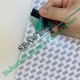 For ESA S530 Membrane Keypad Replacement For ESA S530 Membrane Keypad Replacement