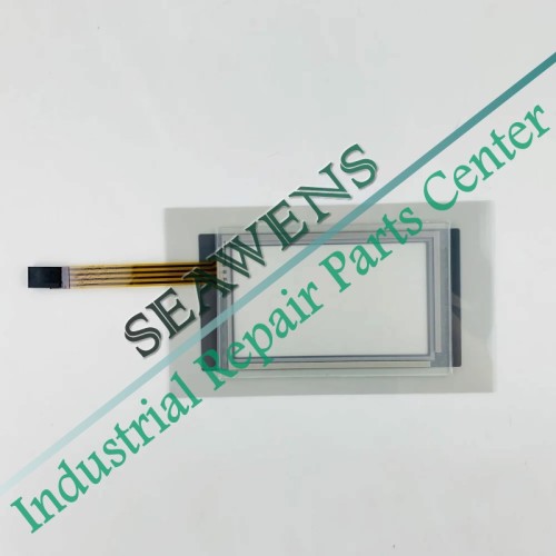VT155W00000 Touch Screen Glass + Protective Film VT155W00000 Touch Screen Glass + Protective Film