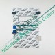 For ESA VT170W VT170WA0000 Membrane Keypad Replacement