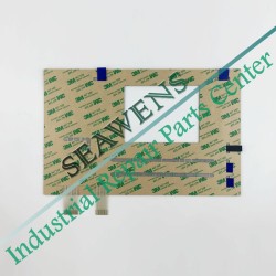 For ESA VT320W VT320WAP000 Membrane Keypad Replacement