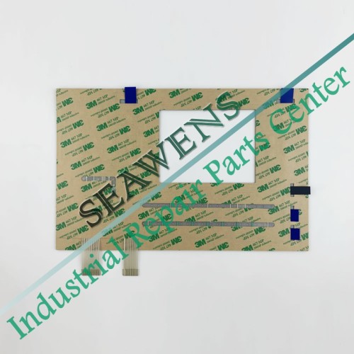 For ESA VT320W VT320WAP000 Membrane Keypad Replacement For ESA VT320W VT320WAP000 Membrane Keypad Replacement