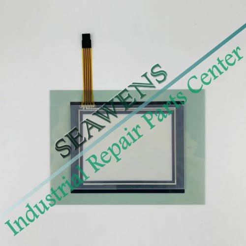 VT505W000000039 Touch Screen Glass + Protective Film