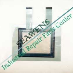 VT555W000CN Touch Screen Glass + Protective Film