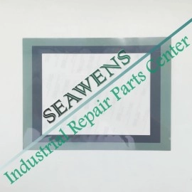For ESA VT580W VT580W0PTET Touch Screen Glass + Membrane Film Repair Replacement