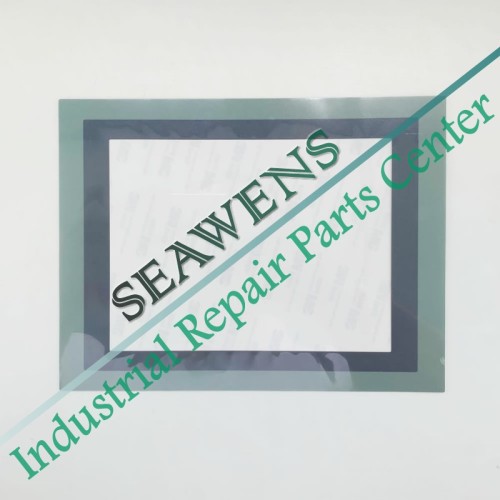 For ESA VT580W VT580W0PTCN Touch Screen Glass + Membrane Film Repair Replacement For ESA VT580W VT580W0PTCN Touch Screen Glass + Membrane Film Repair Replacement