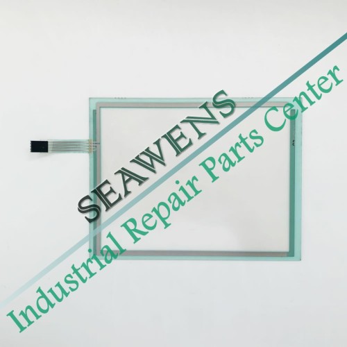 For ESA VT580W VT580W0PTCN Touch Screen Glass + Membrane Film Repair Replacement For ESA VT580W VT580W0PTCN Touch Screen Glass + Membrane Film Repair Replacement