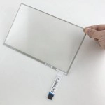 T101S-5RB021N-0A11R0-080FH touch screen