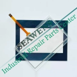 DOP-103WQ Membrane Film and Touch Glass