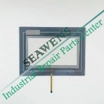 DOP-107EG Membrane Film and Touch Glass