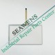 DOP-107EV Membrane Film and Touch Glass