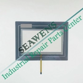 DOP-107EG Membrane Film and Touch Glass