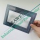DOP-107EV Membrane Film and Touch Glass