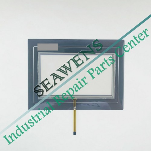 DOP-107EV Membrane Film and Touch Glass