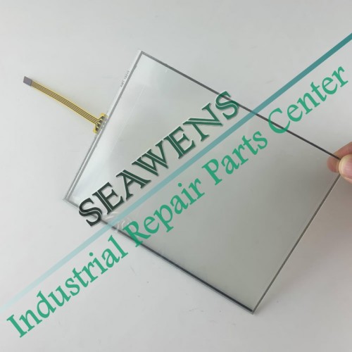 DOP-107EG Membrane Film and Touch Glass DOP-107EG Membrane Film and Touch Glass