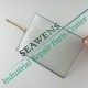 DOP-107EG Membrane Film and Touch Glass DOP-107EG Membrane Film and Touch Glass
