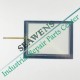 DOP-107EG Membrane Film and Touch Glass DOP-107EG Membrane Film and Touch Glass