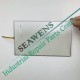 DOP-110CS Membrane Film and Touch Glass