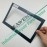 DOP-110WS Membrane Film and Touch Glass