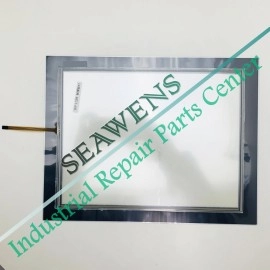 DOP-112WX Membrane Film and Touch Glass