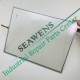 DOP-112WX Membrane Film and Touch Glass
