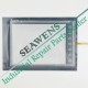 DOP-AE80THTD Membrane Film and Touch Glass DOP-AE80THTD Membrane Film and Touch Glass