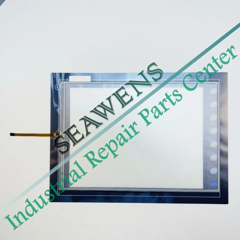 DOP-A10TCTD Membrane Film and Touch Glass