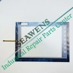 DOP-A10TCTD Membrane Film and Touch Glass