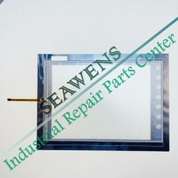 DOP-AE10THTD1 Membrane Film and Touch Glass