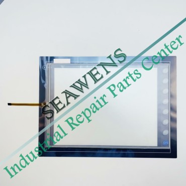 DOP-A10TCTD Membrane Film and Touch Glass