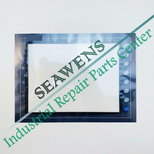DOP-A10TCTD Membrane Film and Touch Glass DOP-A10TCTD Membrane Film and Touch Glass