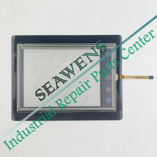 DOP-A57BSTD Membrane Film and Touch Glass