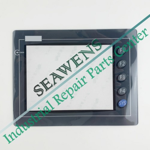 DOP-AS57CSTD Membrane Film and Touch Glass DOP-AS57CSTD Membrane Film and Touch Glass
