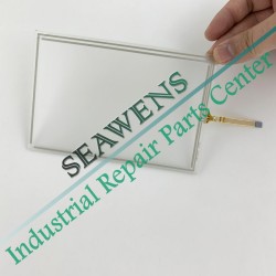 DOP-AS57BSTD Membrane Film and Touch Glass