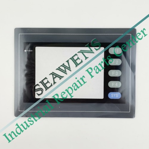 DOP-AS38ASTD Membrane Film and Touch Glass DOP-AS38ASTD Membrane Film and Touch Glass