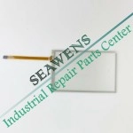 TP-3885S1 Touch Glass