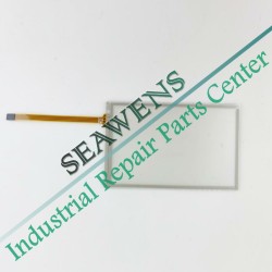 TP-3885S1 Touch Glass