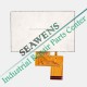 New LCD Panel for Delta DOP-B03S211 replacement