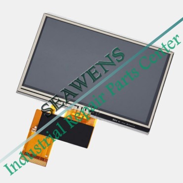 New LCD Panel for Delta DOP-B03S210 replacement