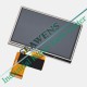 New LCD Panel for Delta DOP-B03S211 replacement
